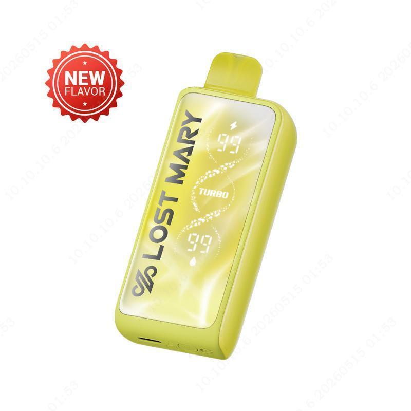 Lost Mary MT35000 Disposable Vape  Zuluvape