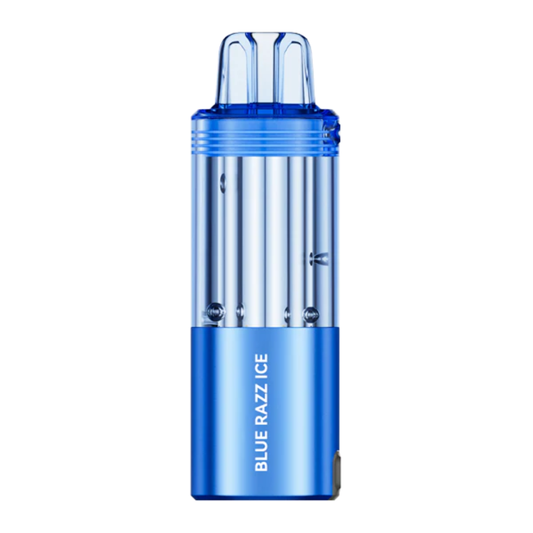 Foger Zuluvape Foger Zuluvape