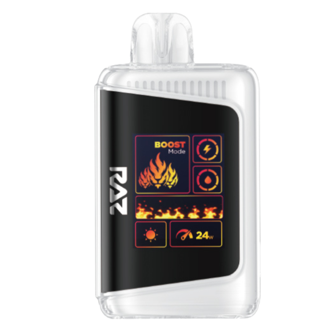 Raz LTX Disposable Vape