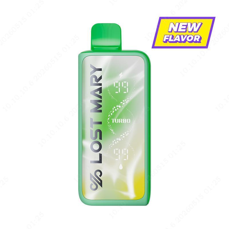 Lost Mary MT35000 Disposable Vape