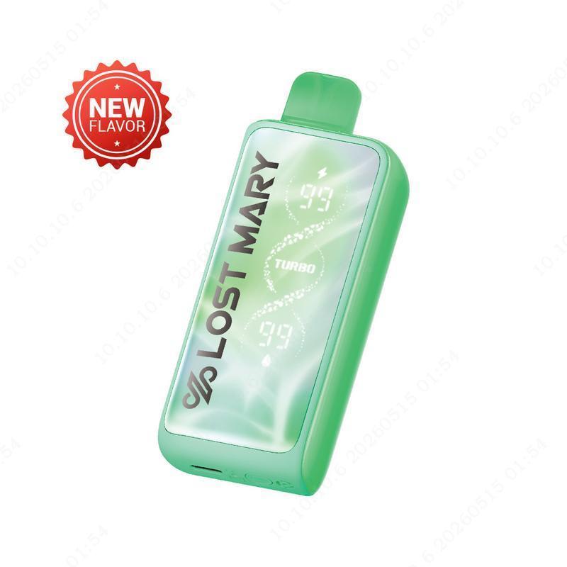 Lost Mary MT35000 Disposable Vape