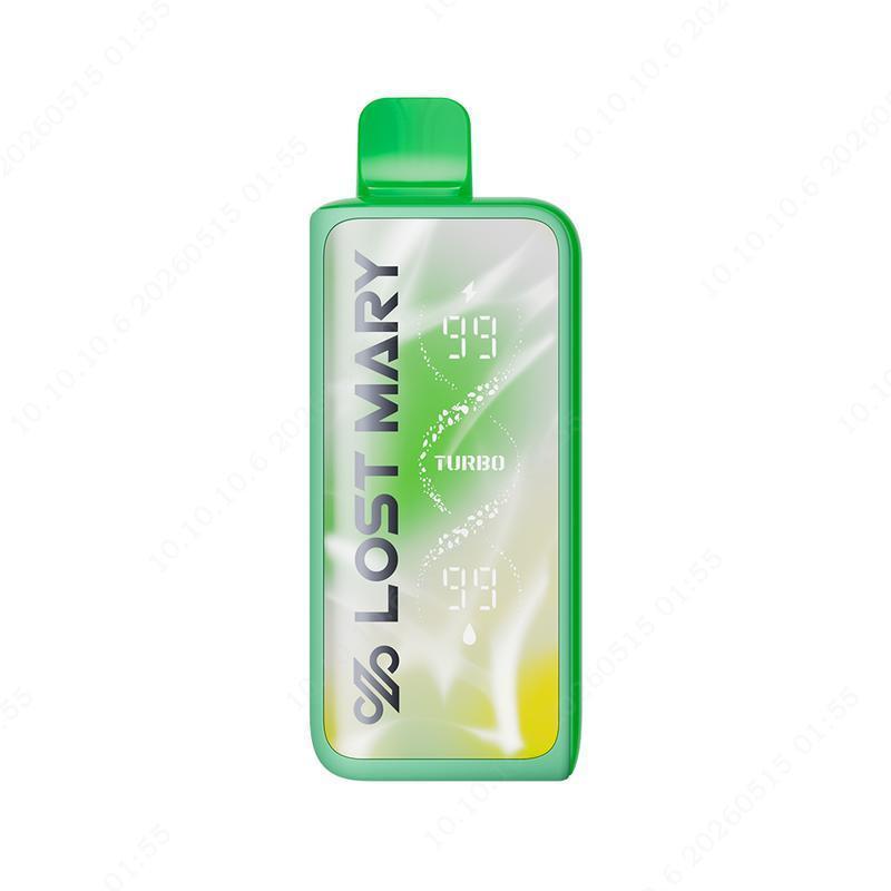 Lost Mary MT35000 Disposable Vape