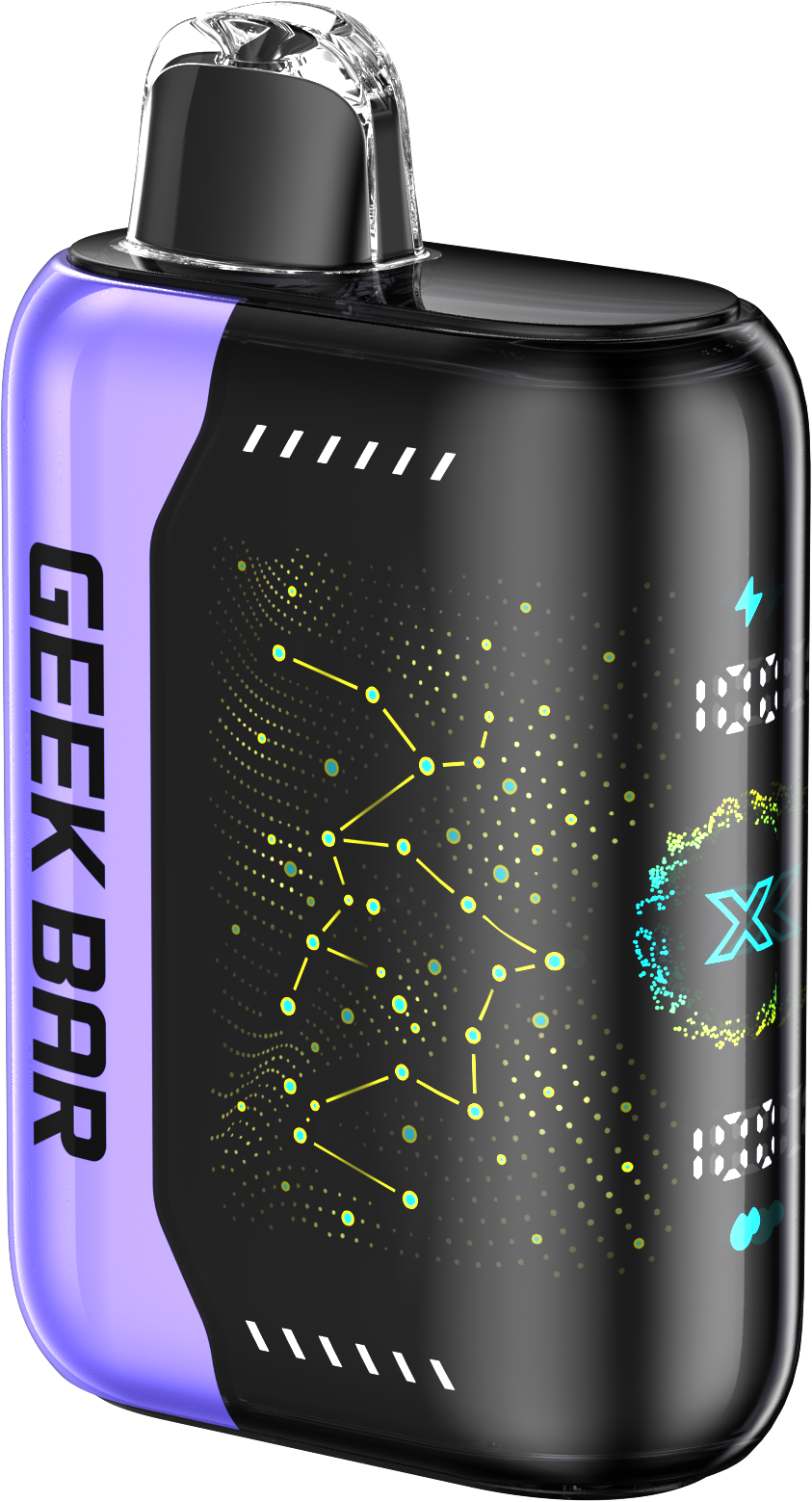 Geekbar Pulse X 25000 Disposable Vape