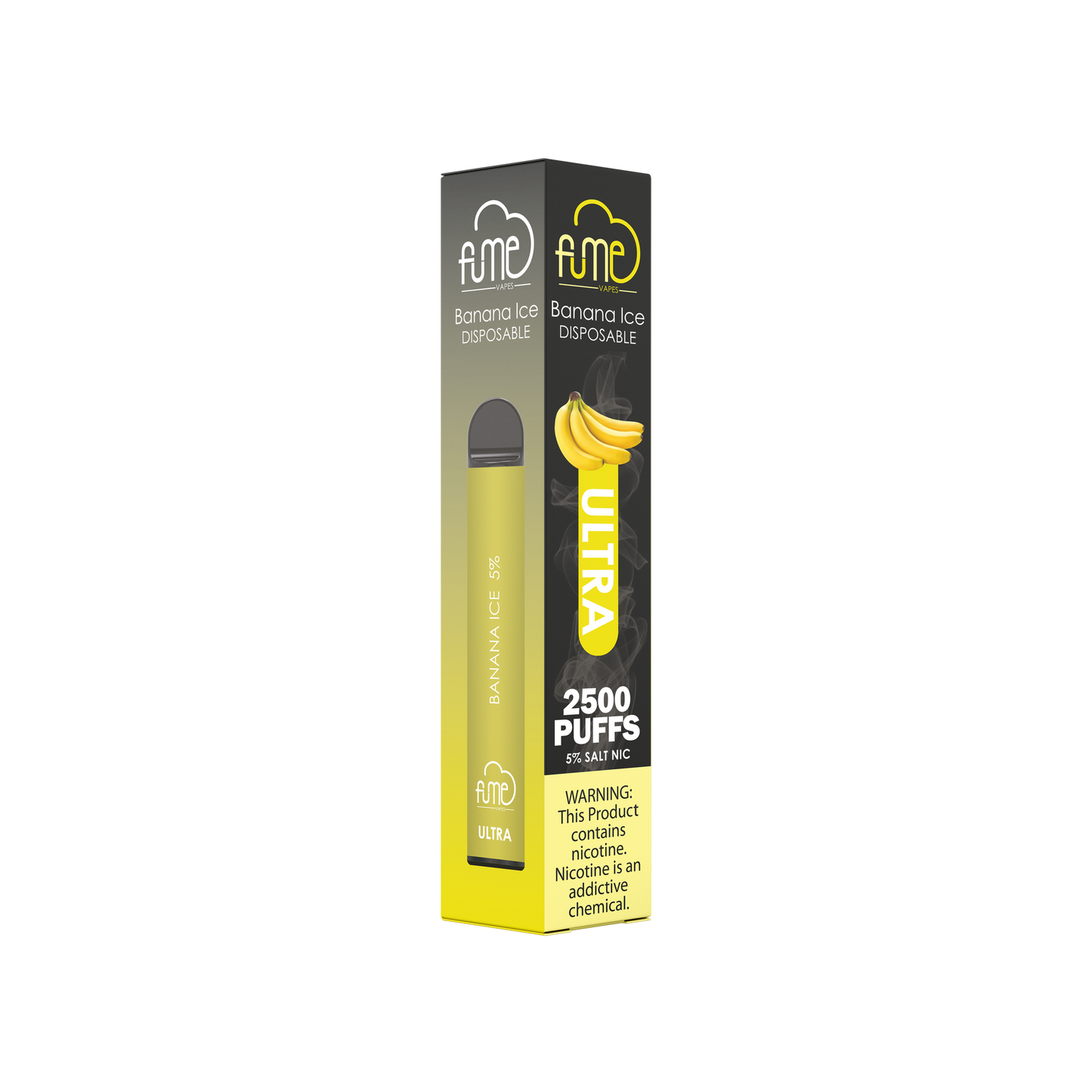 Fume ULTRA Box of 10