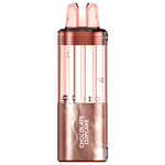 Foger Switch Pro replacement pod Chocolate Cupcake prefilled pod system rich dessert flavor