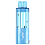 Foger Switch Pro replacement pod Coconut Cupcake prefilled pod system creamy coconut dessert flavor