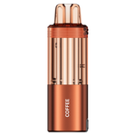 Foger Switch Pro replacement pod Coffee prefilled pod system rich coffee flavor smooth vape