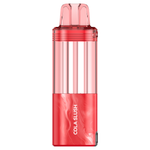 Foger Switch Pro replacement pod Cola Slush prefilled pod system cola soda flavor smooth draw