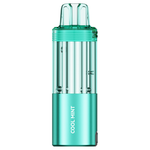 Foger Switch Pro replacement pod Cool Mint prefilled pod system crisp mint flavor