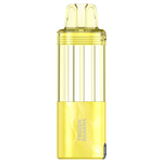 Foger Switch Pro replacement pod Frozen Banana prefilled pod system chilled banana flavor