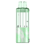Foger Switch Pro replacement pod Hawaiian Punch prefilled pod system tropical fruit punch flavor