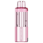 Foger Switch Pro replacement pod Juicy Peach Ice prefilled pod system chilled peach flavor