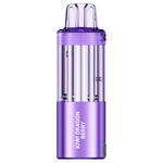 Foger Switch Pro replacement pod Kiwi Dragon Berry prefilled pod system exotic fruit fusion flavor