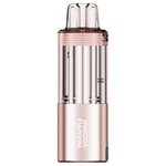 Foger Switch Pro replacement pod Pineapple Coconut prefilled pod system tropical fruit blend flavor
