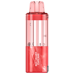 Foger Switch Pro replacement pod Red Velvet Cupcake prefilled pod system rich cake dessert flavor