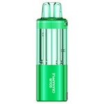 Foger Switch Pro replacement pod Sour Cranapple prefilled pod system cranberry apple flavor blend