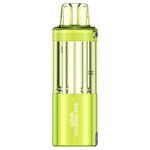 Foger Switch Pro replacement pod Sour Fcuking Fab prefilled pod system bold sour candy fruit flavor