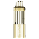 Foger Switch Pro replacement pod Strawberry Banana prefilled pod system creamy fruit blend flavor