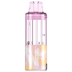 Foger Switch Pro replacement pod Strawberry Cotton Candy prefilled pod system sweet candy flavor