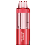 Foger Switch Pro replacement pod Strawberry Cupcake prefilled pod system dessert flavor