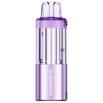 Foger Switch Pro replacement pod Strawberry Ice prefilled pod system cool strawberry menthol flavor