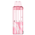 Foger Switch Pro replacement pod Strawberry Slush prefilled pod system icy strawberry drink flavor