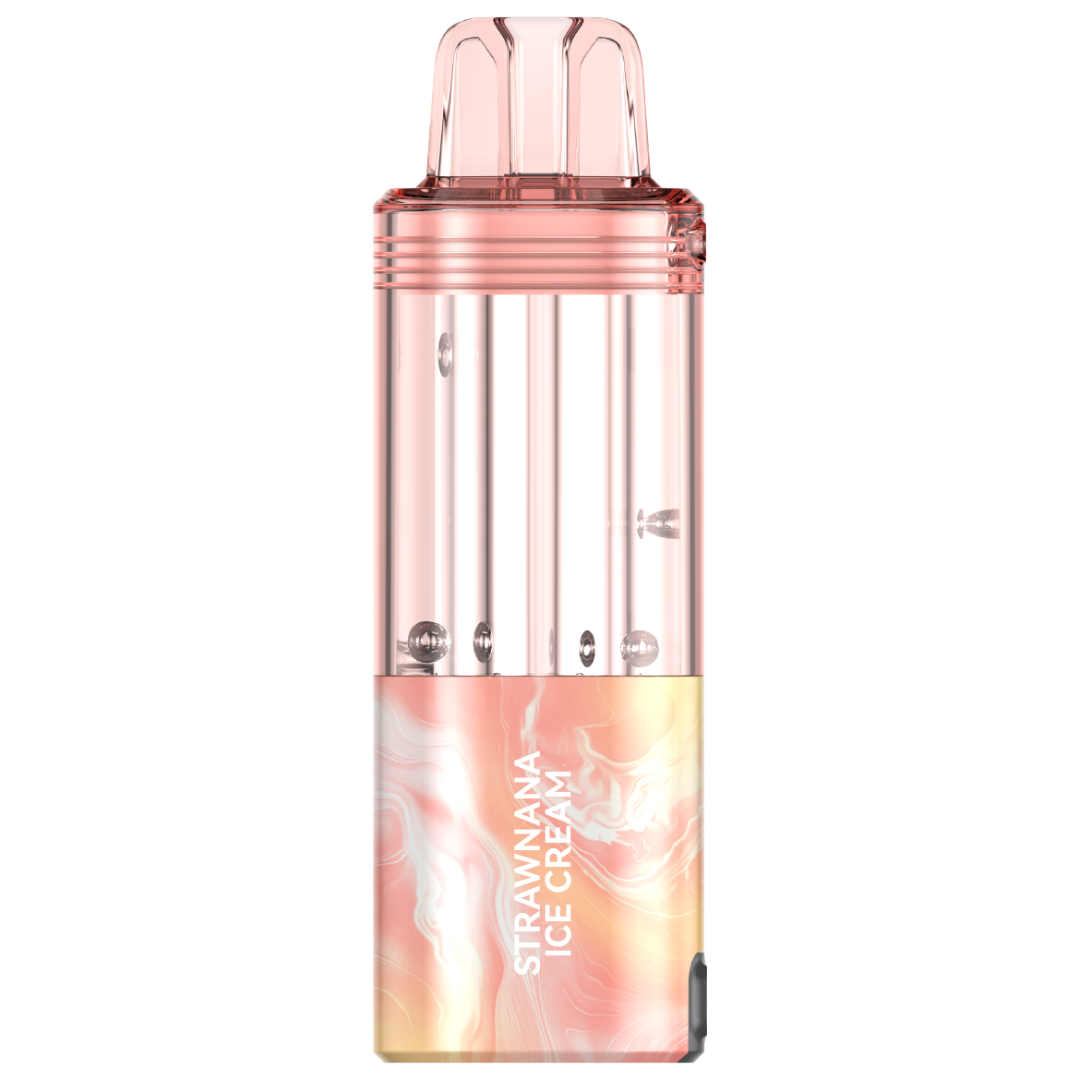 Foger Switch Pro Pod Zuluvape Foger Switch Pro Pod Zuluvape