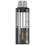 Foger Switch Pro replacement pod Tobacco prefilled pod system classic tobacco flavor