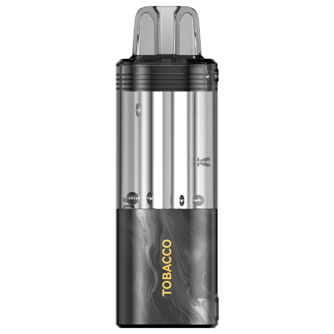 Foger Switch Pro replacement pod Tobacco prefilled pod system classic tobacco flavor