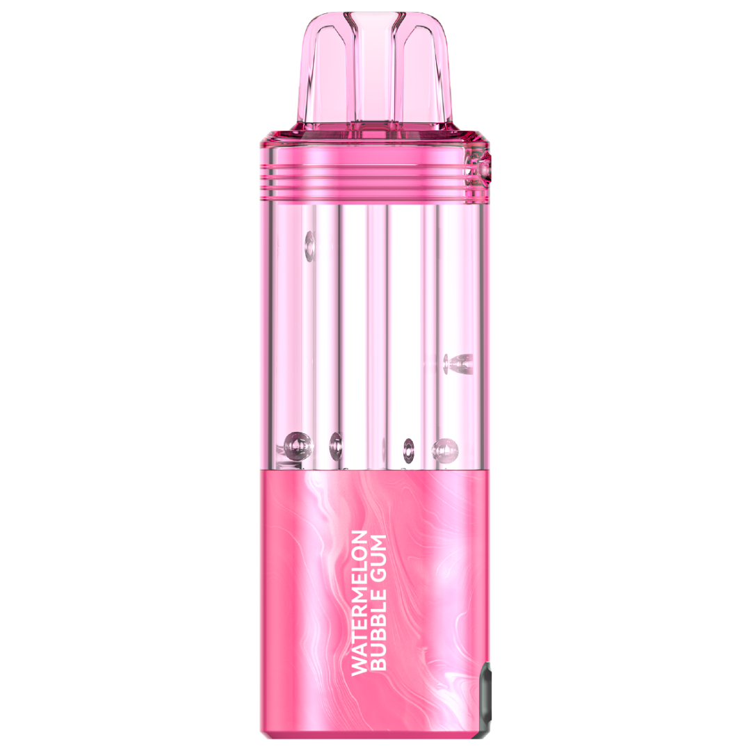 Foger Switch Pro replacement pod Watermelon Bubble Gum prefilled pod system sweet gum fruit flavor