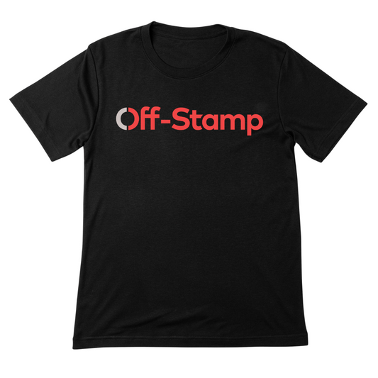 Off-Stamp Tee Shirt